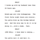Illustration for article titled Here’s the pilot script for CBS’ failed How I Met Your Dad series